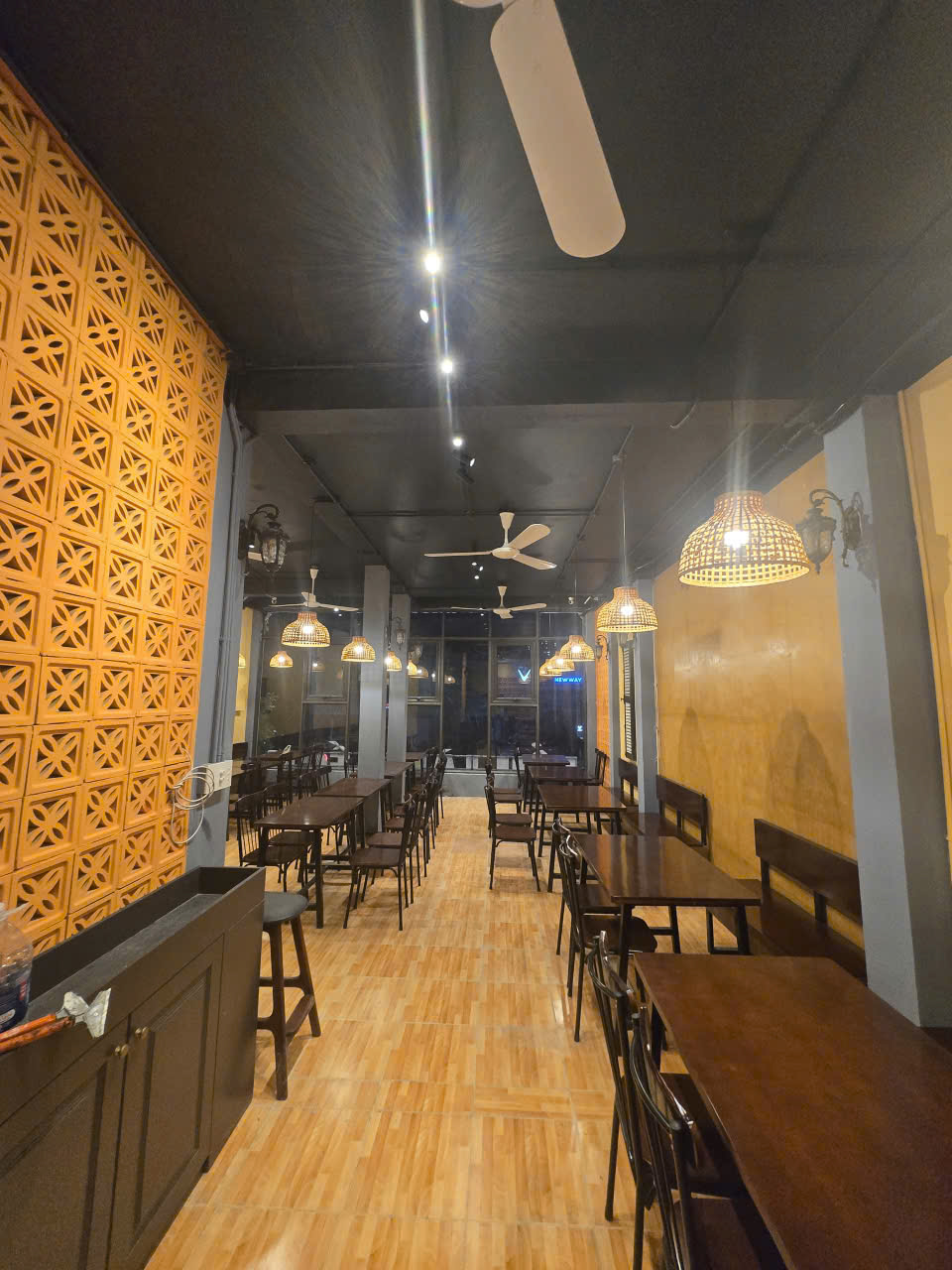 Lẩu Làng Ếch 160 Yên Lãng 2
