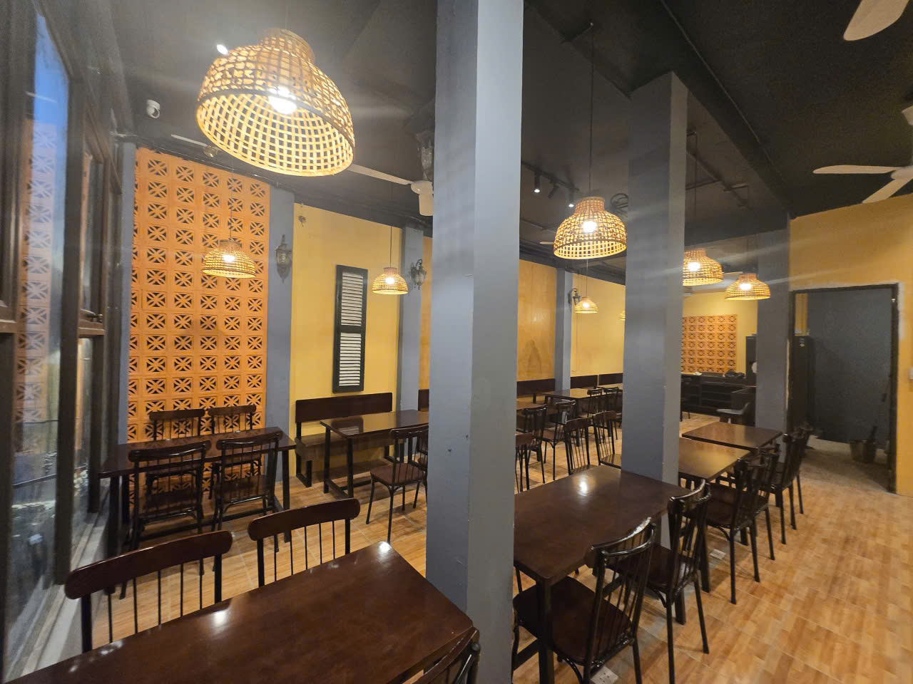 Lẩu Làng Ếch 160 Yên Lãng 4